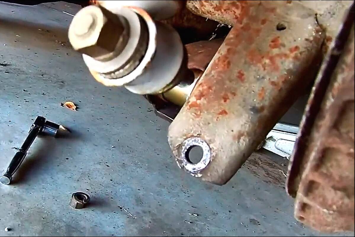 How to Change Coil Springs Advance Auto Parts